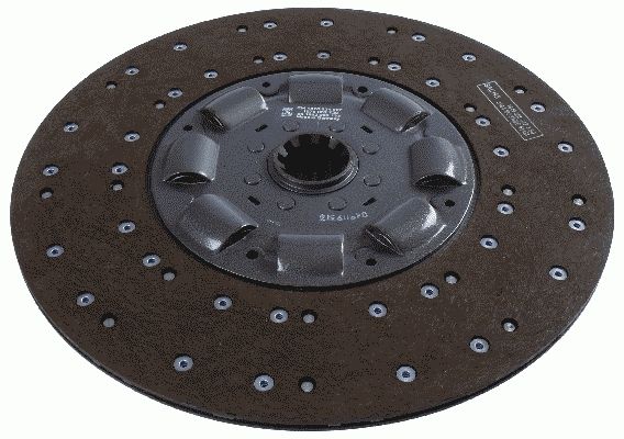 Clutch Disc 1878 634 027