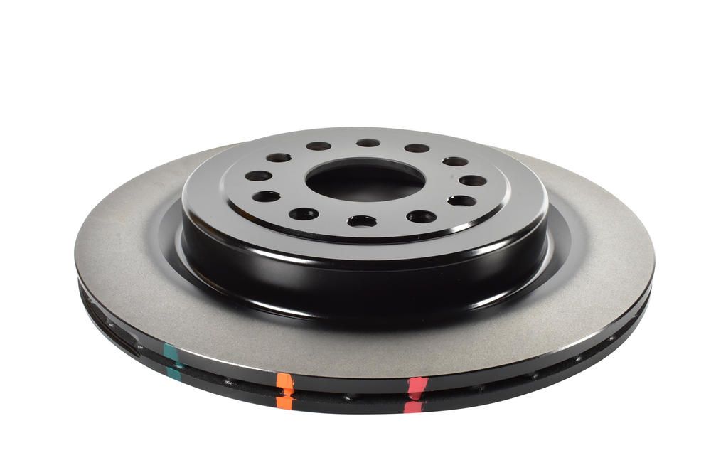 4000 Standard KP [ Ram 1500 DT Gen 4 5.7L 294kw V8 4WD 06/18-> R ] - TecDoc 1