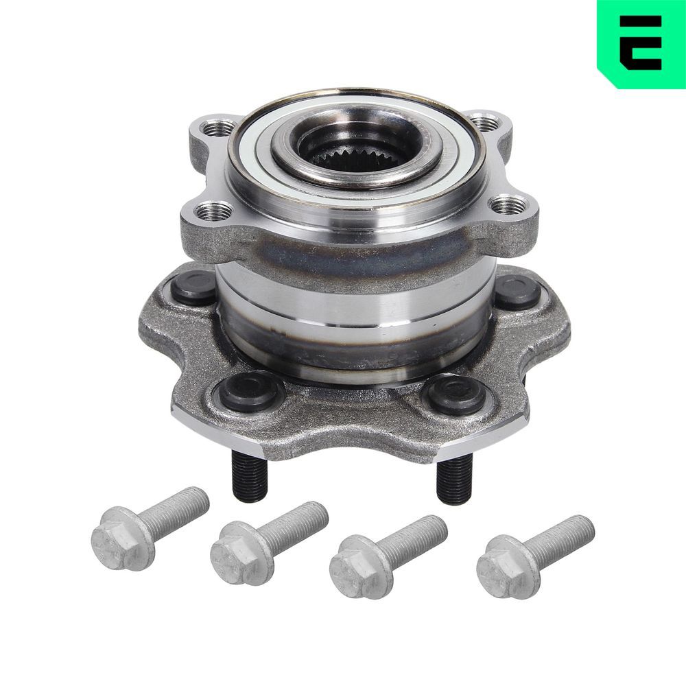 Wheel Bearing Kit 962564