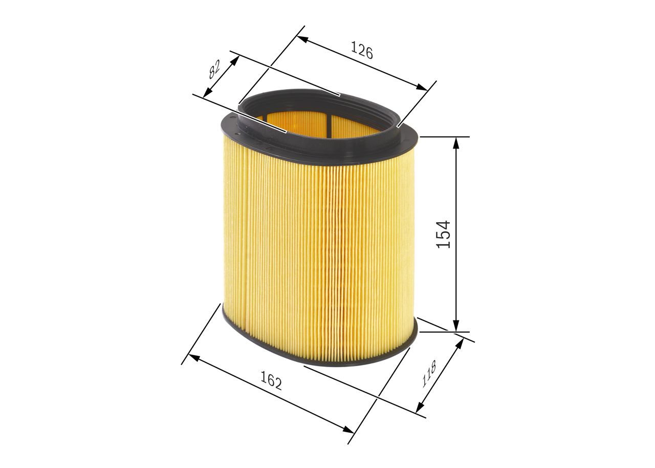 Luftfilter