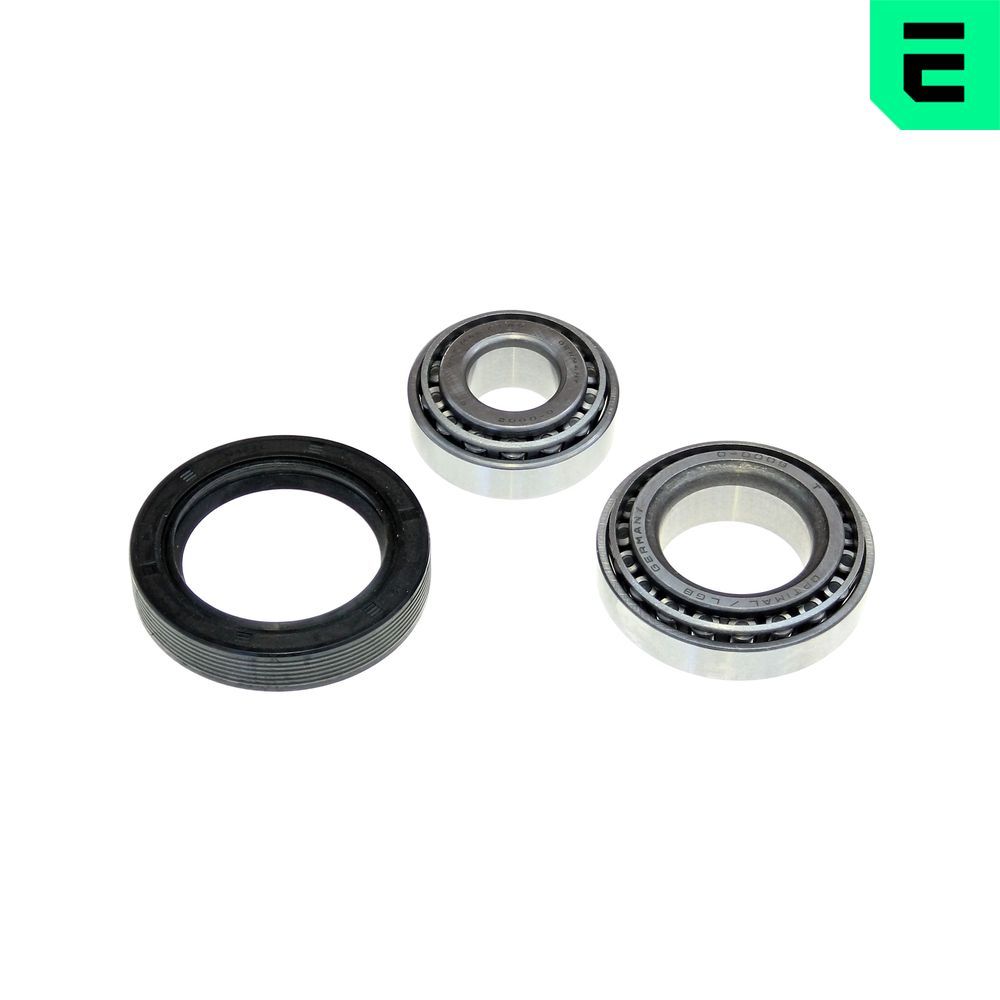 Wheel Bearing Kit 401042