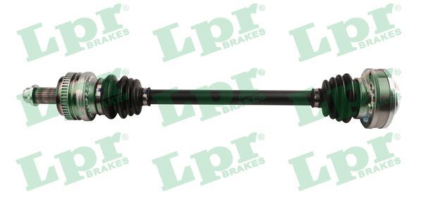 Drive Shaft DS52554