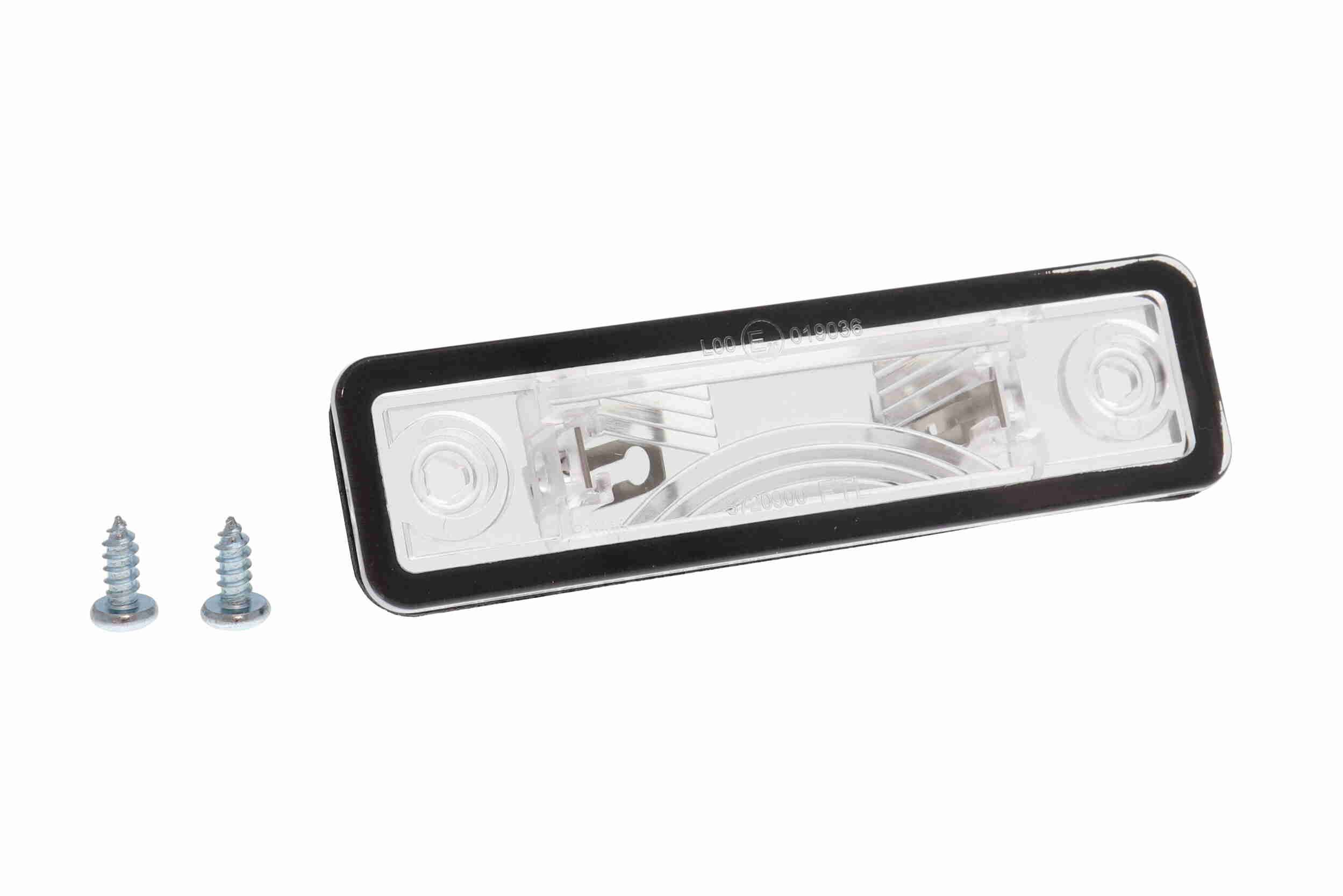 VEMO V40-84-0007 - Kennzeichenleuchte