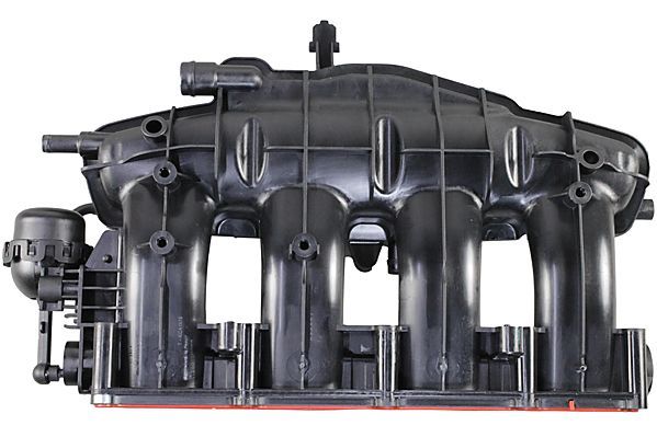 METZGER 2100066 - Saugrohrmodul