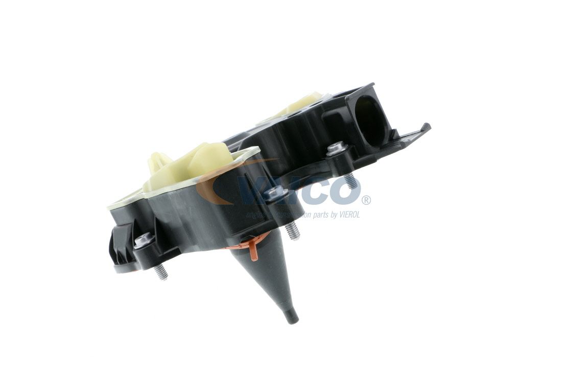 alyvos atskyriklis, karterio alsuoklis