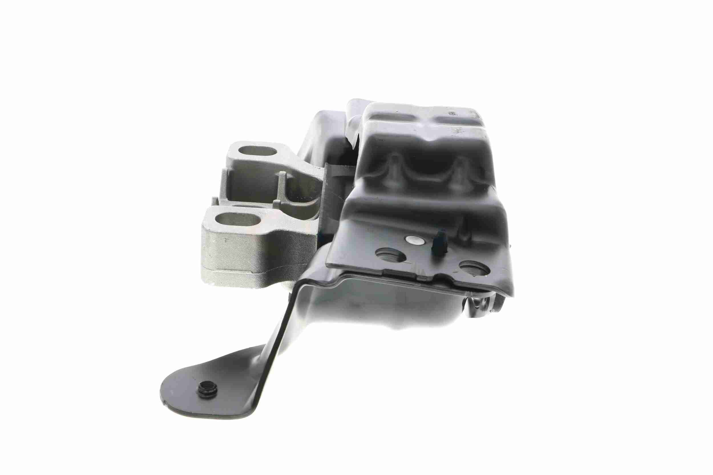 Lagerung, Motor