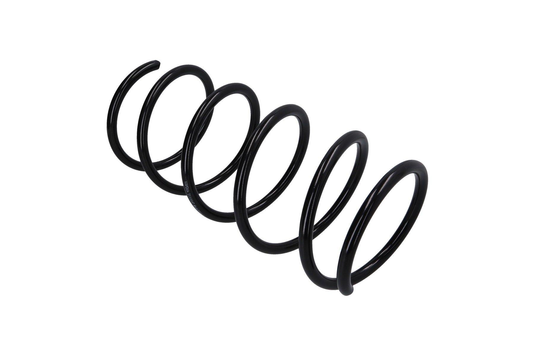 KAMOKA 2110047 - Fahrwerksfeder