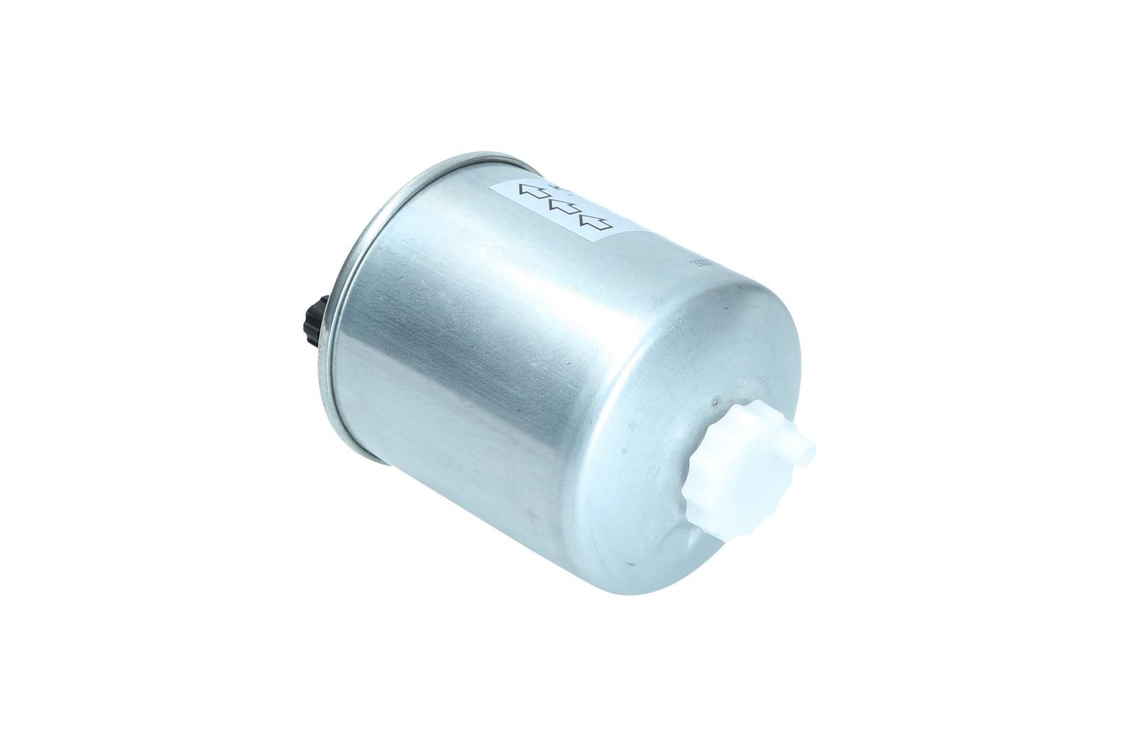 Kraftstofffilter