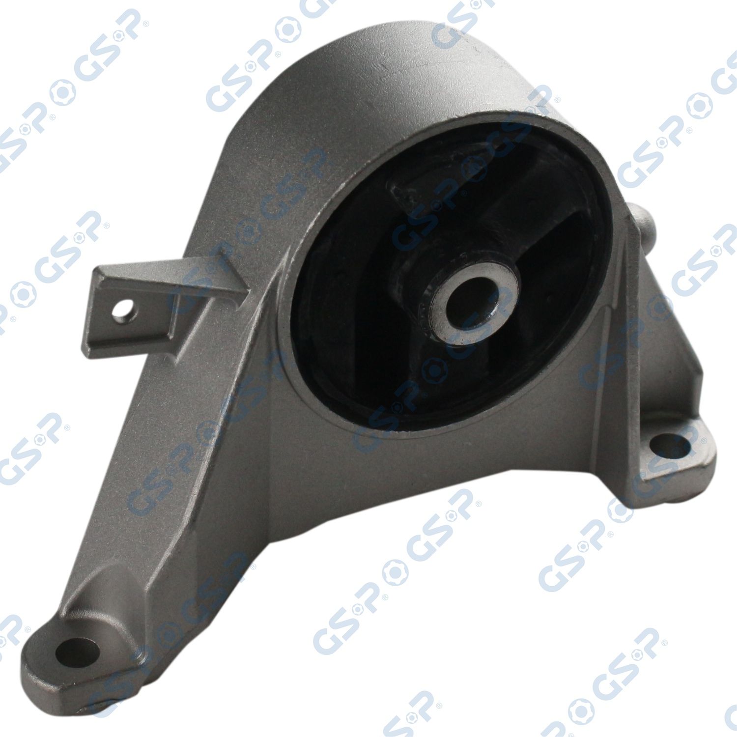 Soporte, motor