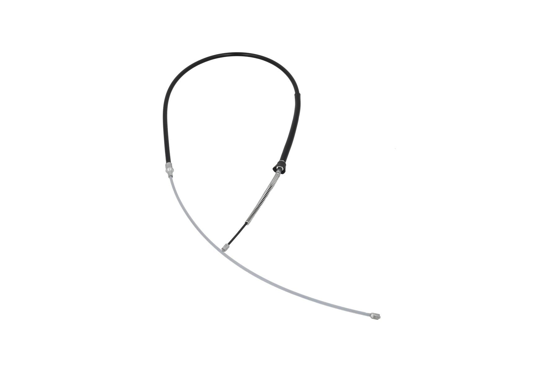 KAMOKA 1190231 - Seilzug, Feststellbremse