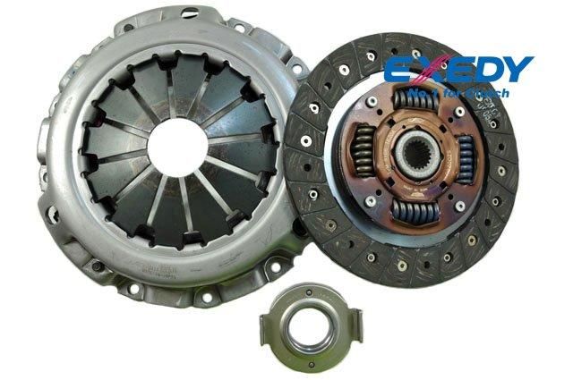 200mm Suzuki - TecDoc Only