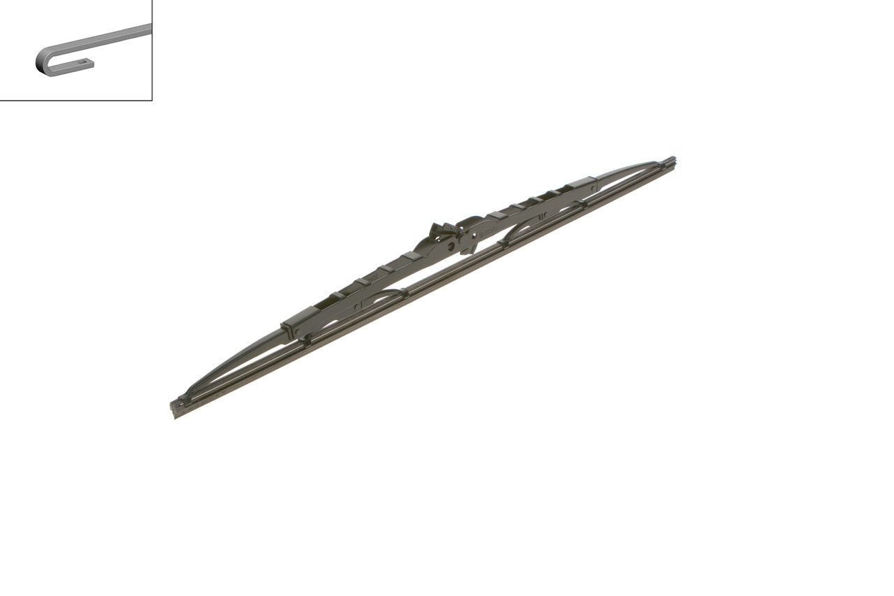 Wiper Blade 3 397 004 582