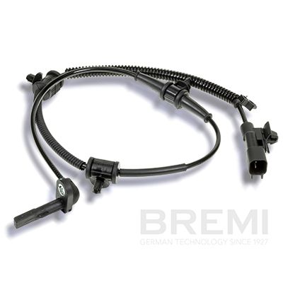 Sensor, Raddrehzahl