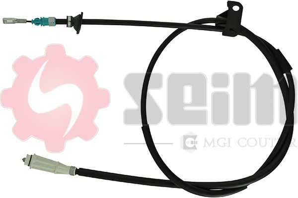 CABLE DE FRE G OU D VOLVO S60