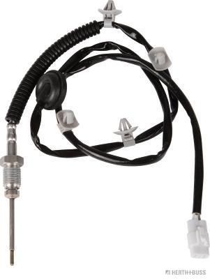 Sensor, Abgastemperatur