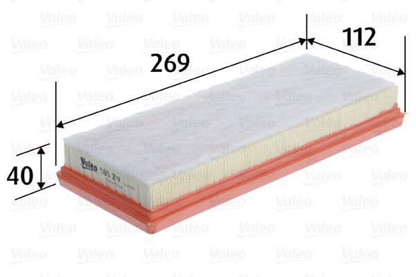 Air Filter 585219