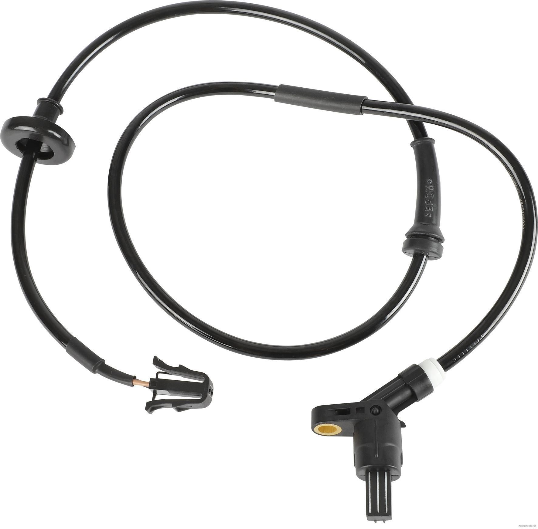 Sensor, Raddrehzahl