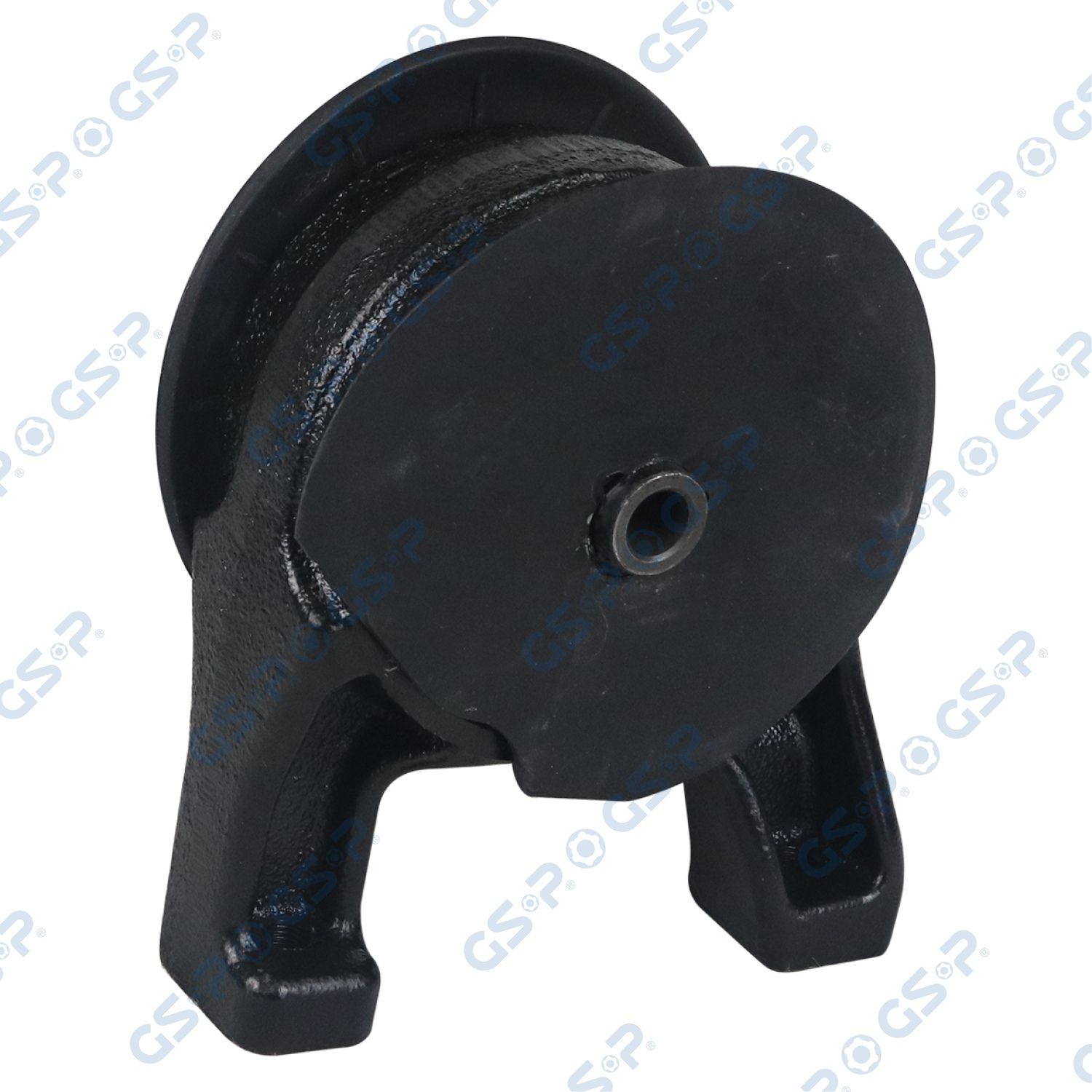 Soporte, motor