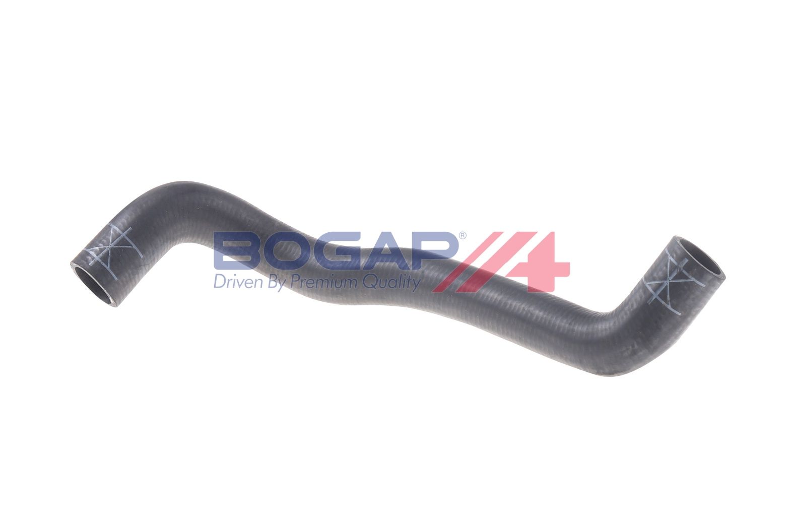 A4228136 BOGAP BOGAP Premium hűtőcső