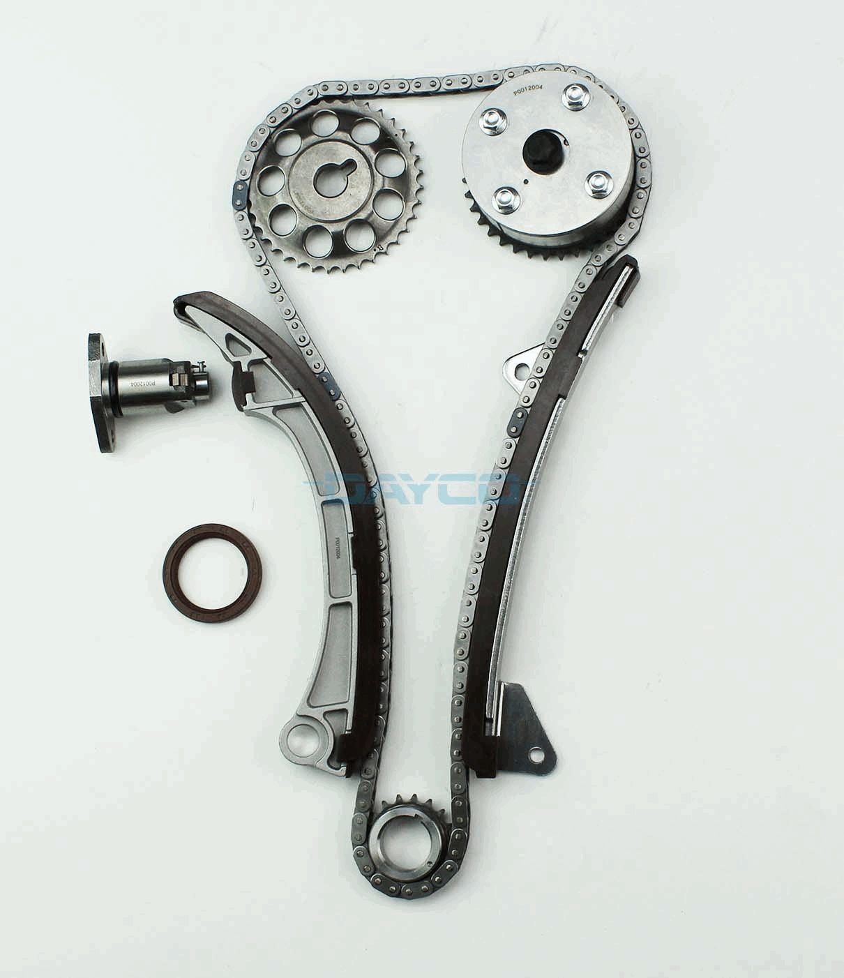 TIMING CHAIN KIT TOYOTA  KTC1110 - TecDoc Only