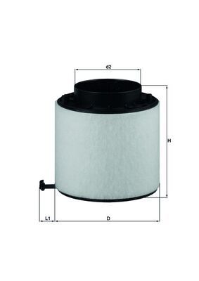 Luftfilter