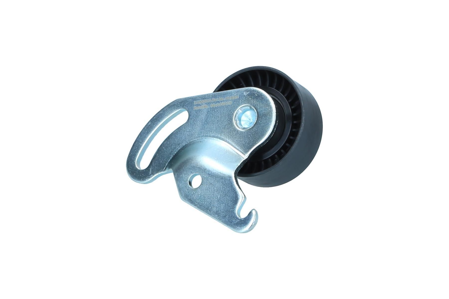 Riemenspanner, Keilrippenriemen
