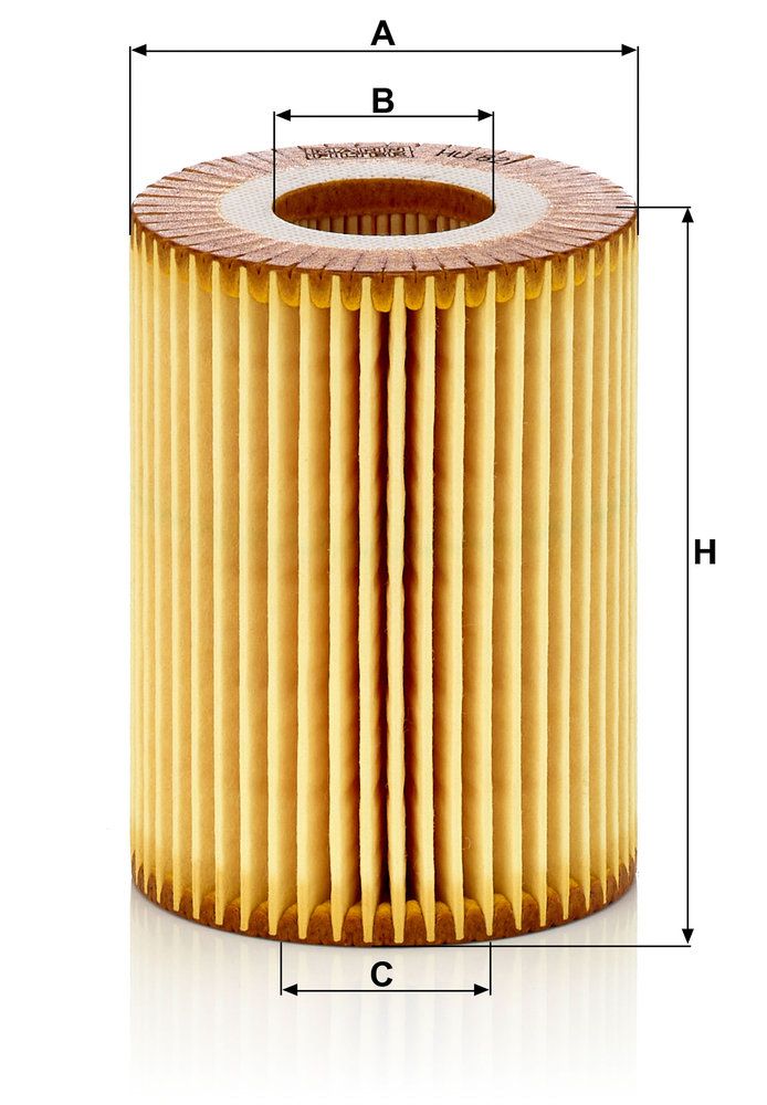 &Ouml;lfilter