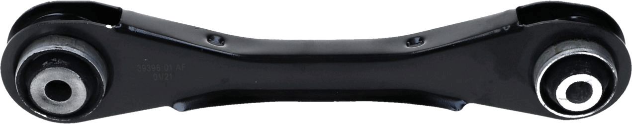 Lenker, Radaufh&auml;ngung