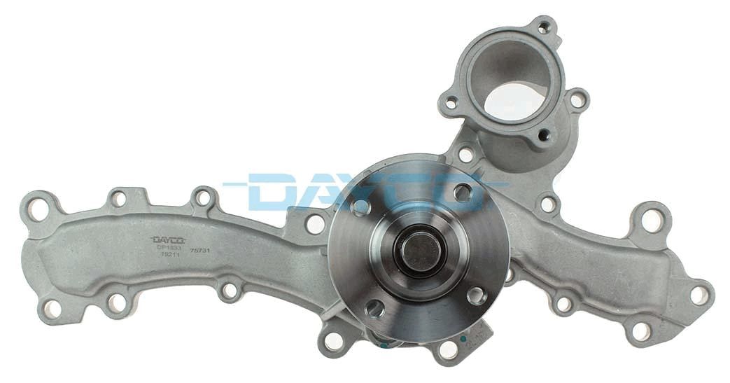 WATER PUMP AUTOMOTIVE - TecDoc 1