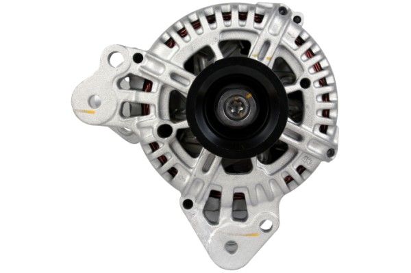 Generator Generator