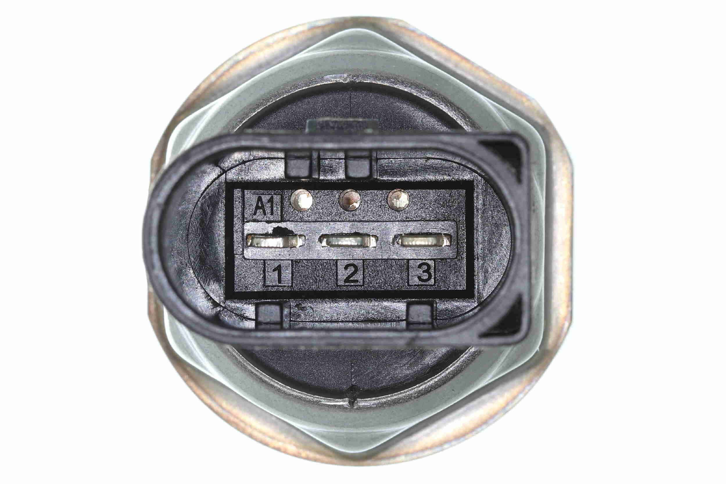 Sensor, Kraftstoffdruck
