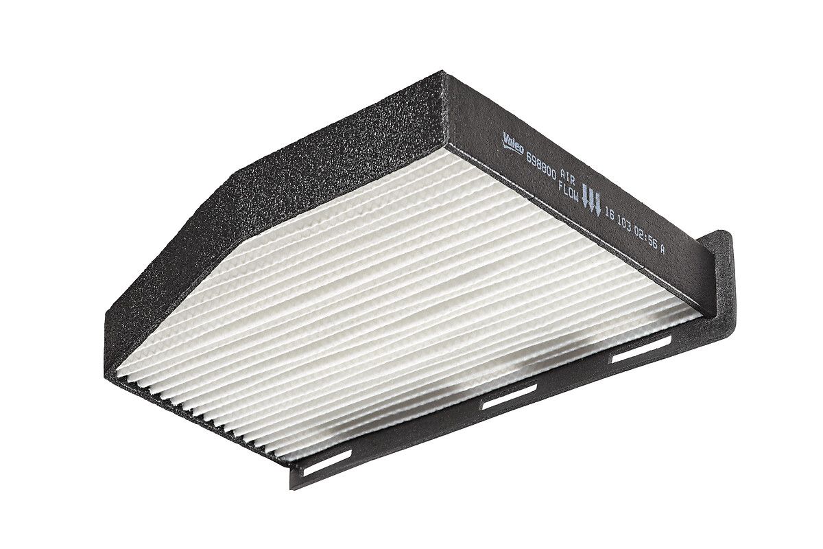 VALEO 698800 - Filter, Innenraumluft