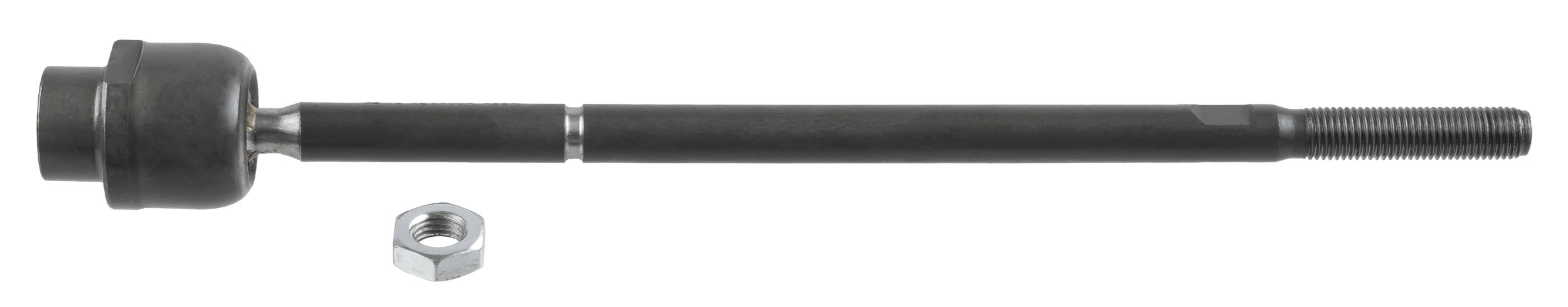 Axialgelenk, Spurstange