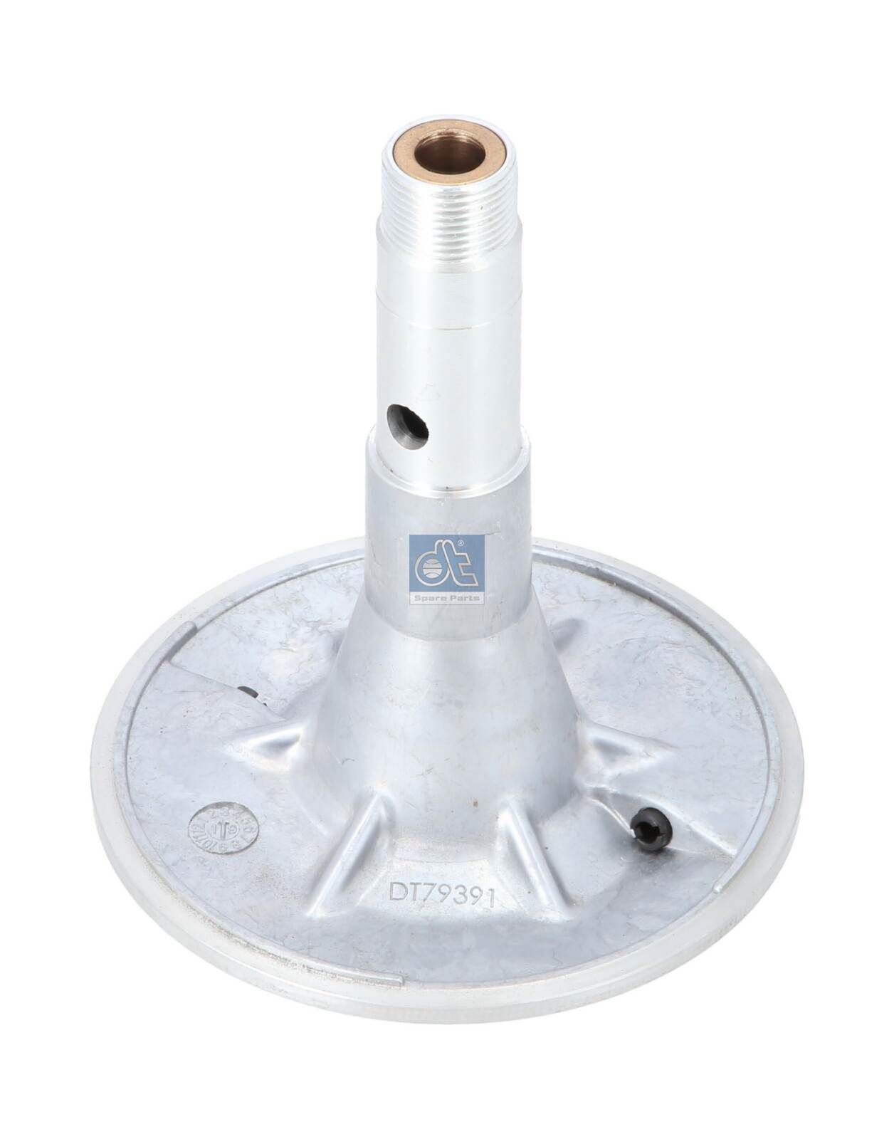 Rotor, &Ouml;lpumpe