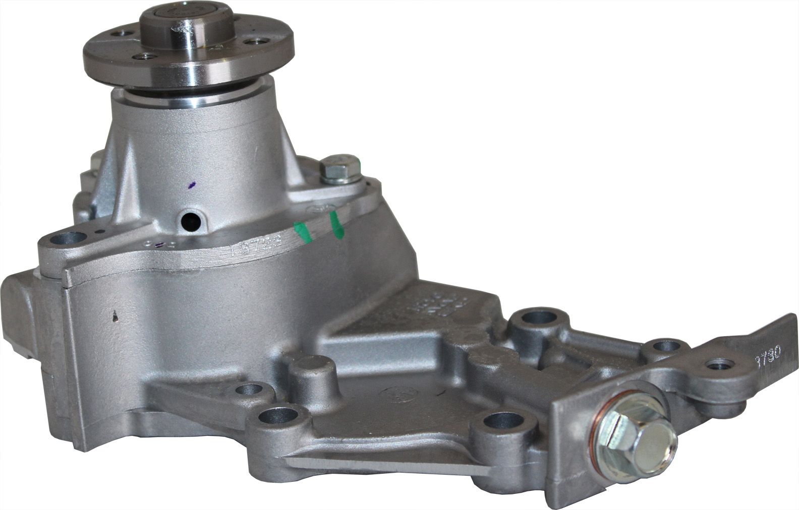 WATER PUMP AUTOMOTIVE - TecDoc Only