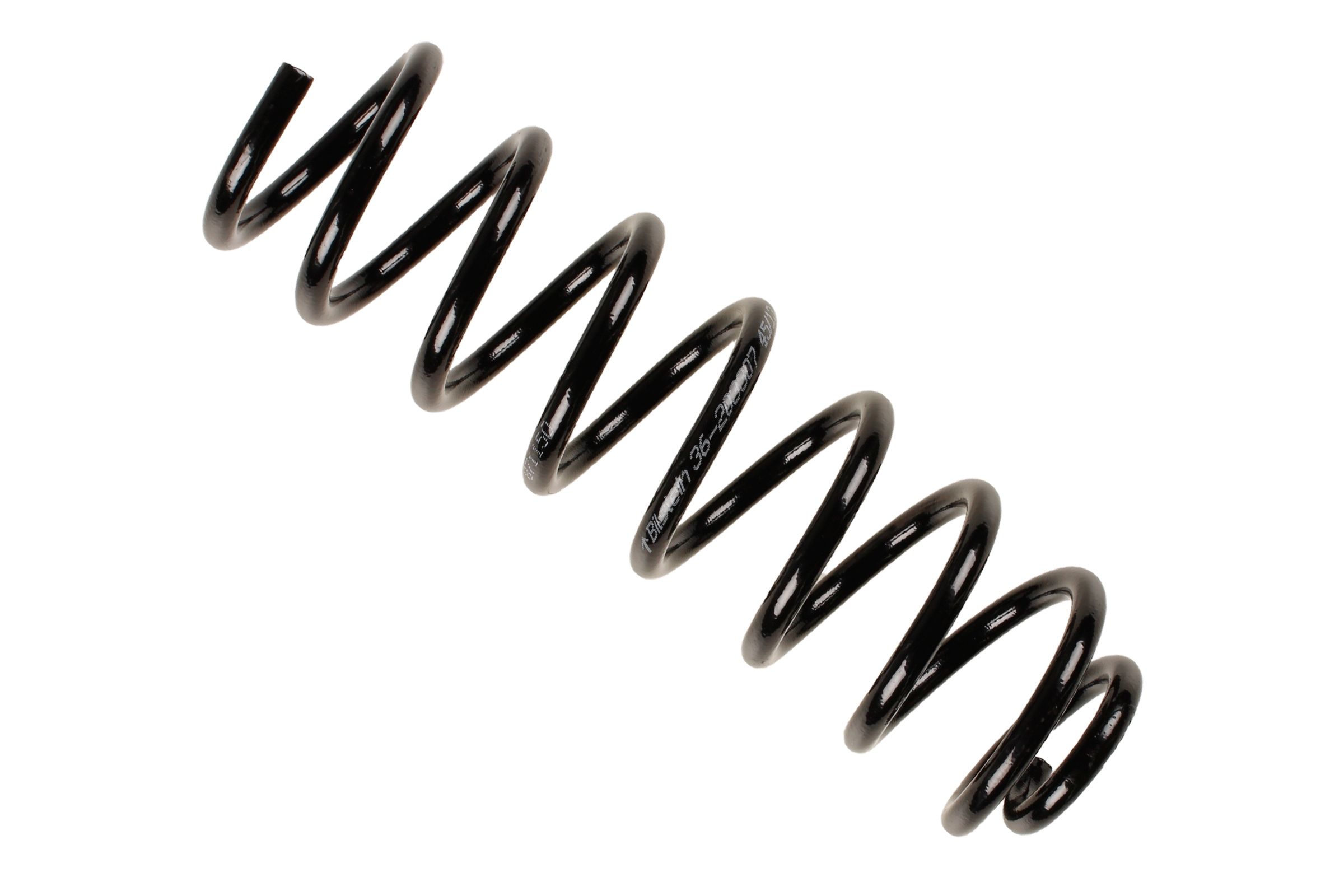 BILSTEIN 36-203307 - Fahrwerksfeder B3 Serienersatz (Federn)