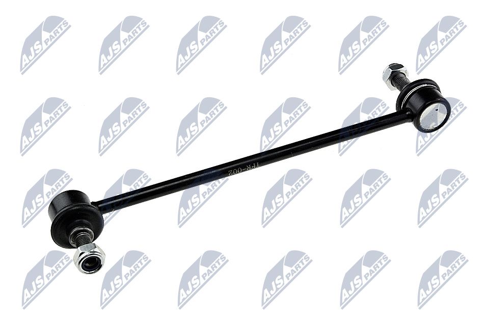 Stange/Strebe, Stabilisator