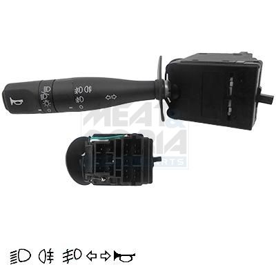 MEAT & DORIA 23039 - Lenkstockschalter