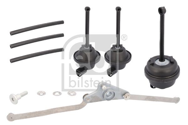 FEBI BILSTEIN 188709 - Reparatursatz, Saugrohrmodul PLUS