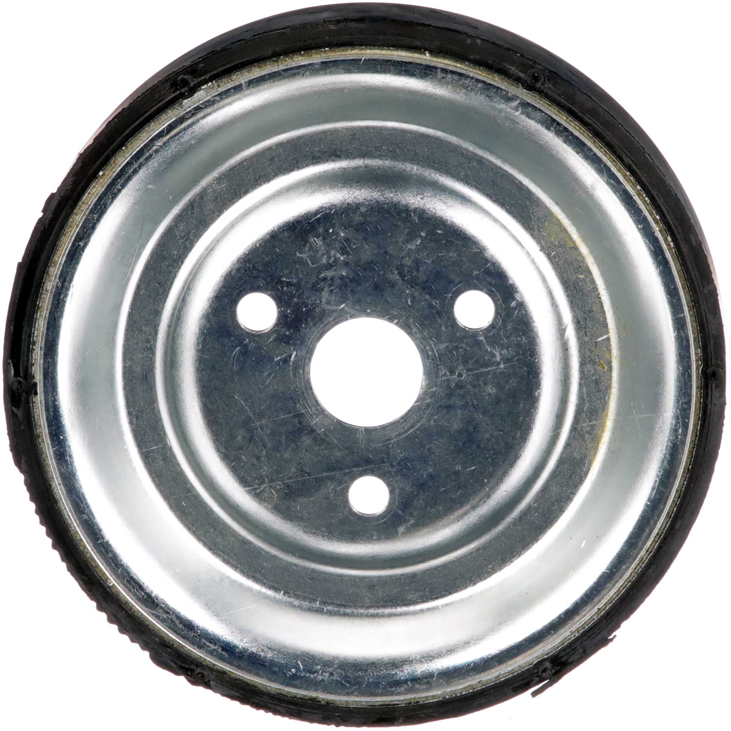 Umlenk-/F&uuml;hrungsrolle, Keilrippenriemen