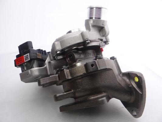 832861-5001S GARRETT Original Spare part töltő, feltöltés
