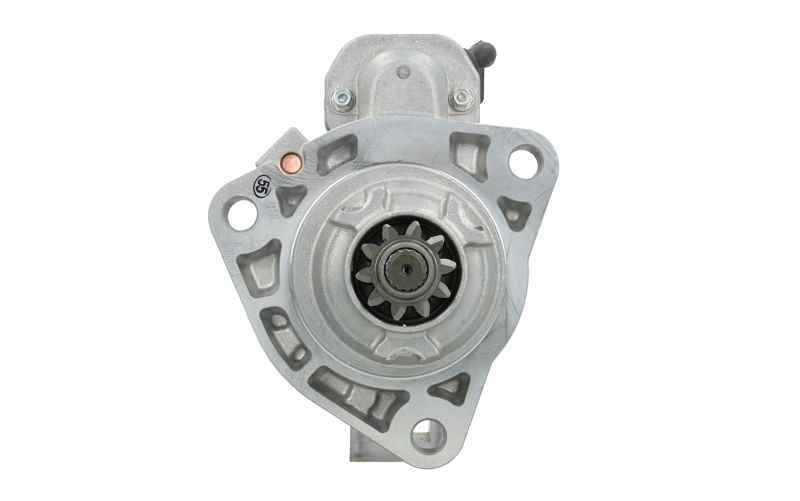 Starter Cummins 7.8 kw