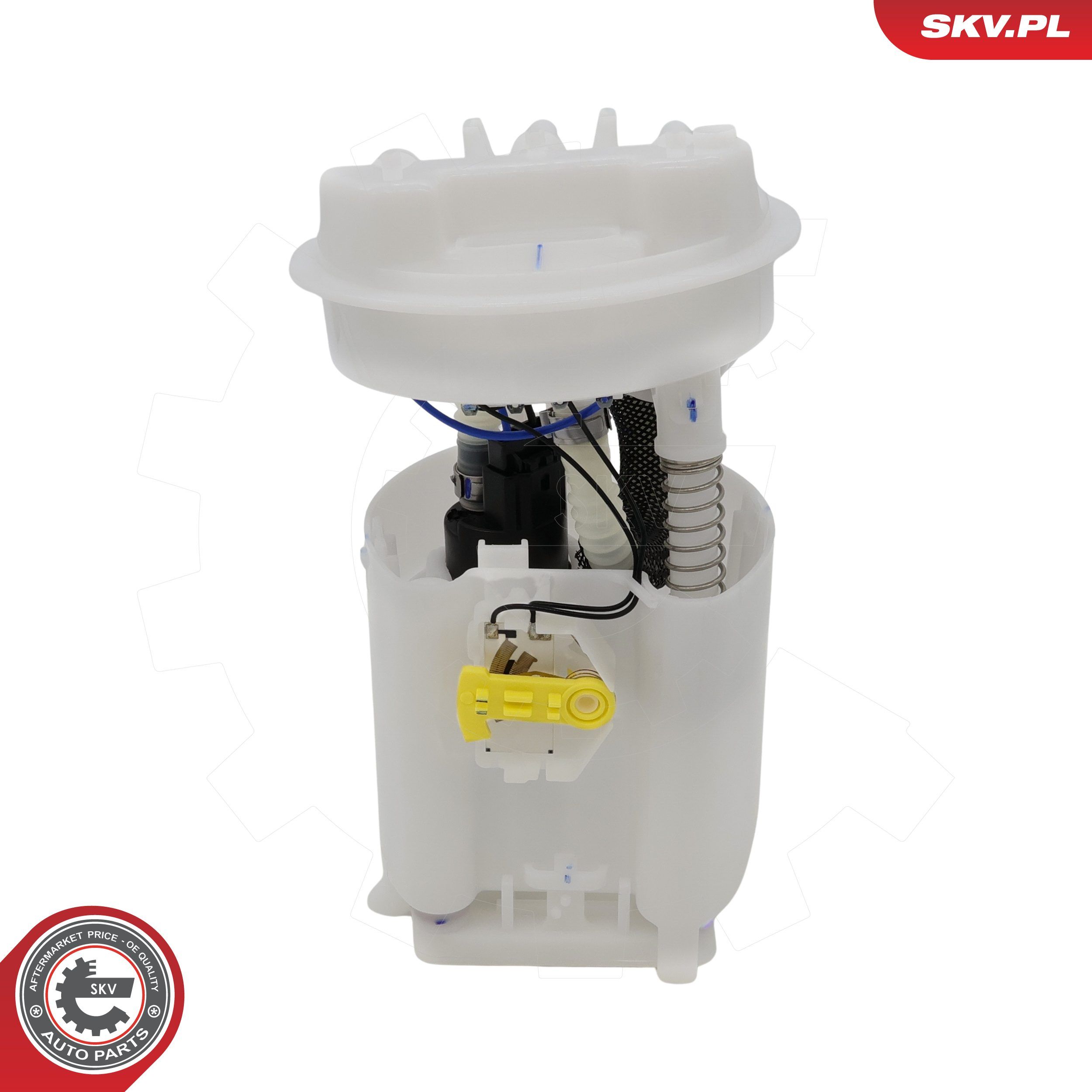 ESEN SKV 02SKV853 - Kraftstoff-F&ouml;rdereinheit