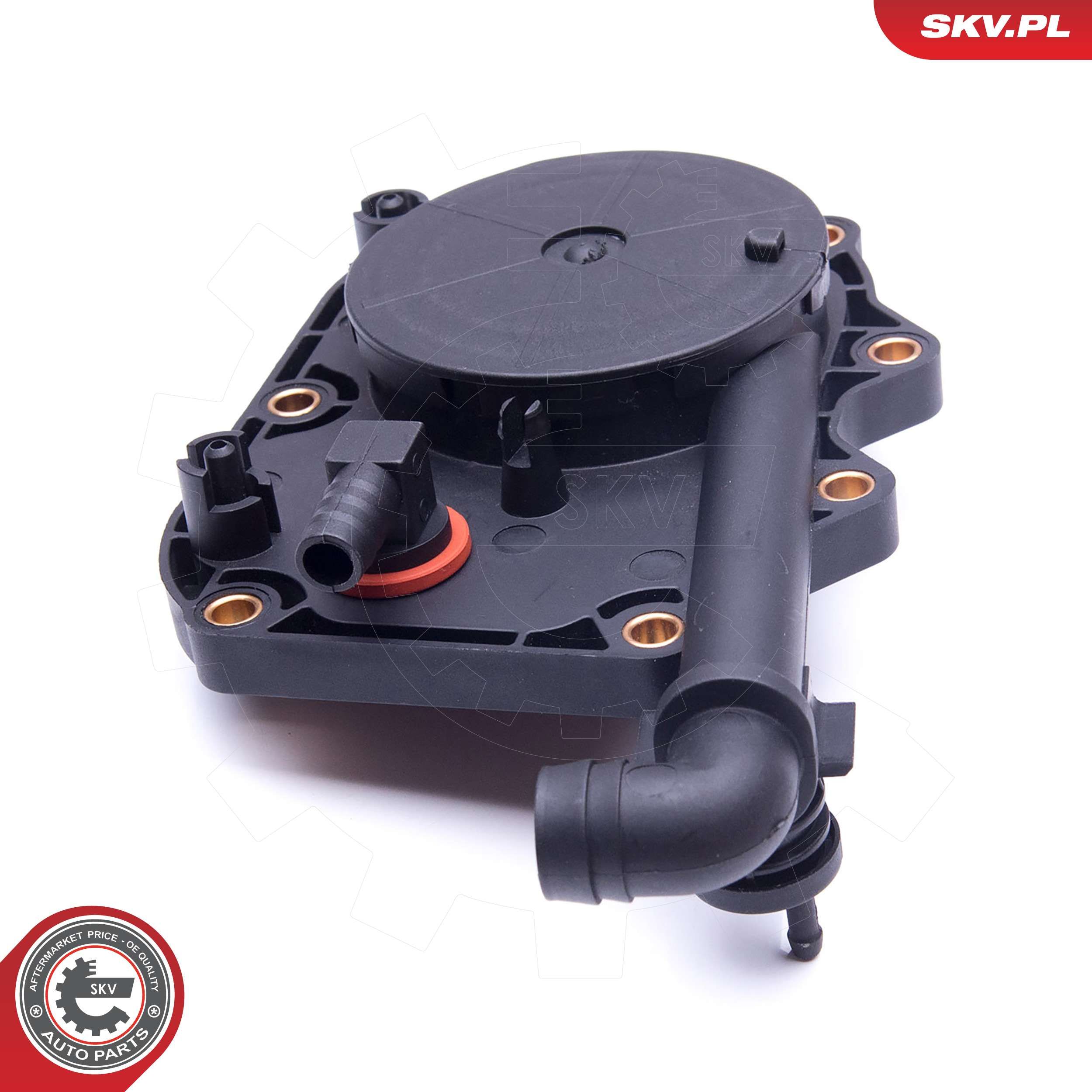 remonto komplektas, variklio karterio alsuoklis