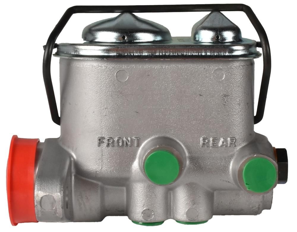 DBA Brake Master Cyl Ford - TecDoc 1