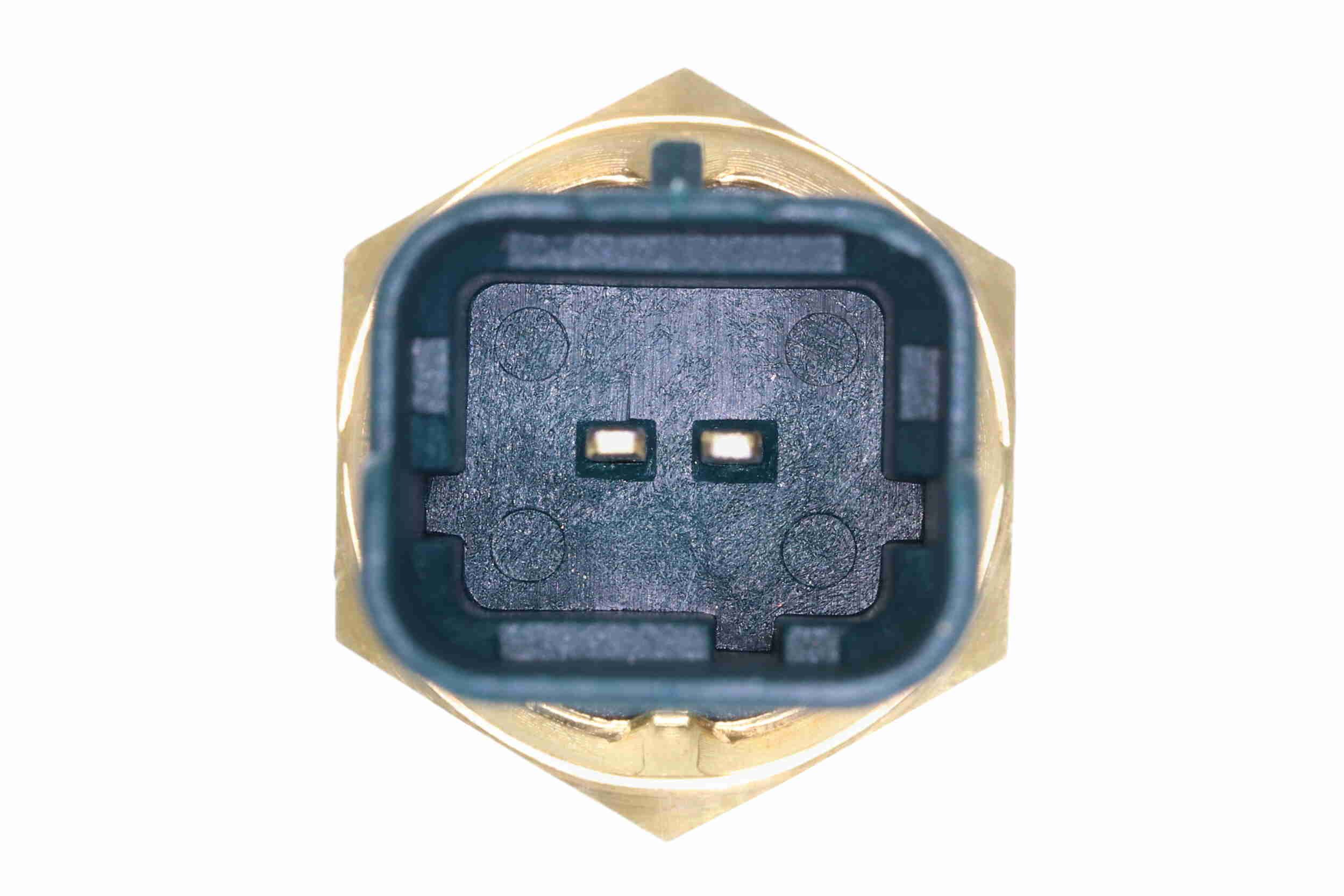 Sensor, K&uuml;hlmitteltemperatur