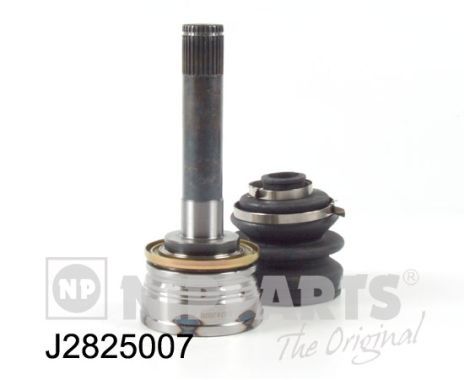 J2825007 NIPPARTS csuklókészlet, hajtótengely