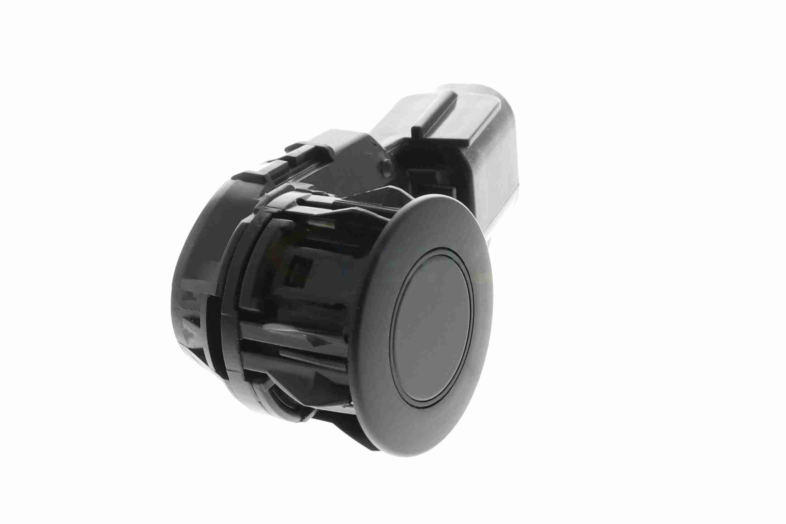 Sensor, Einparkhilfe