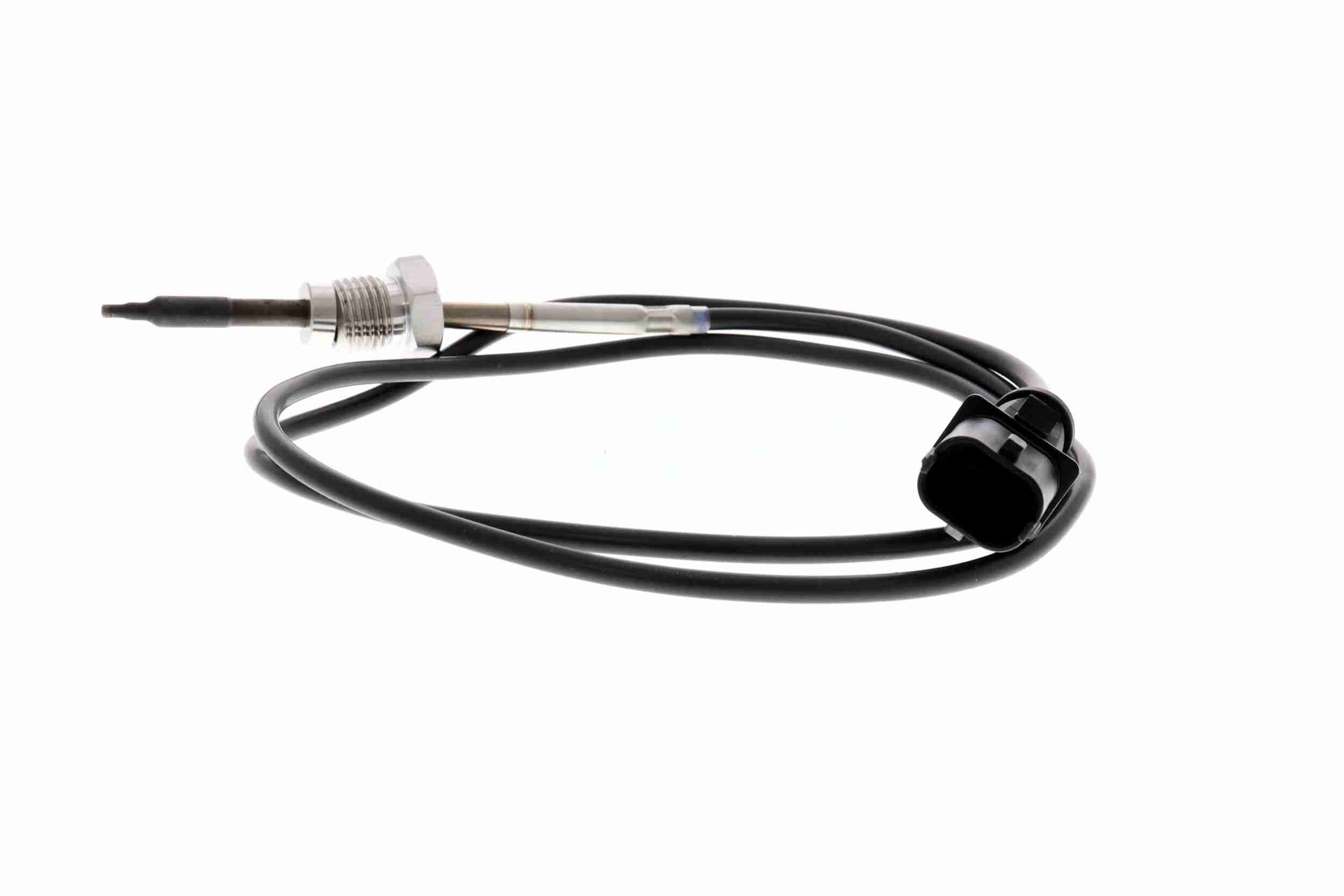 Sensor, Abgastemperatur