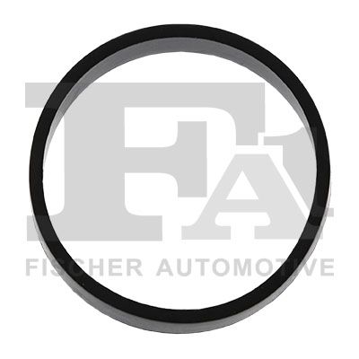 Dichtung, Ansaugkr&uuml;mmergeh&auml;use